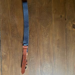Boy’s Polo Belt